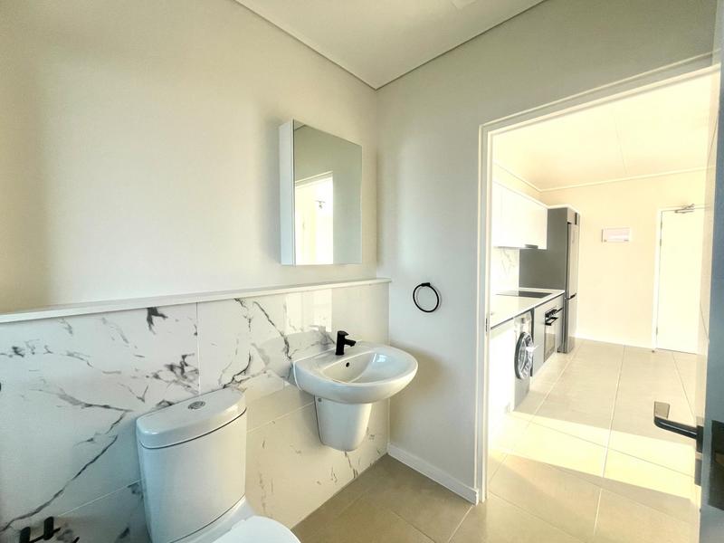 1 Bedroom Property for Sale in The Huntsman Western Cape